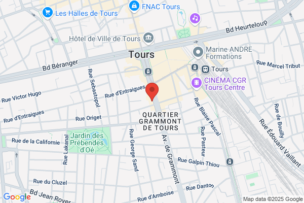 Centrale Immobiliere