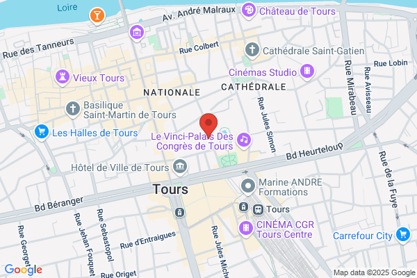 Gautard Tours Immobilier