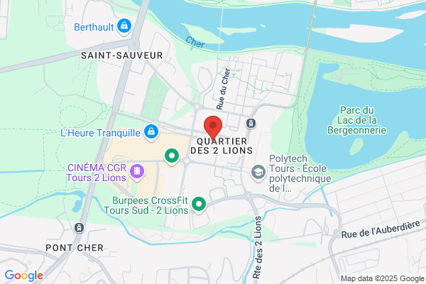 Clous Centre Local Des Oeuvres Universitaires Et scolaires rest