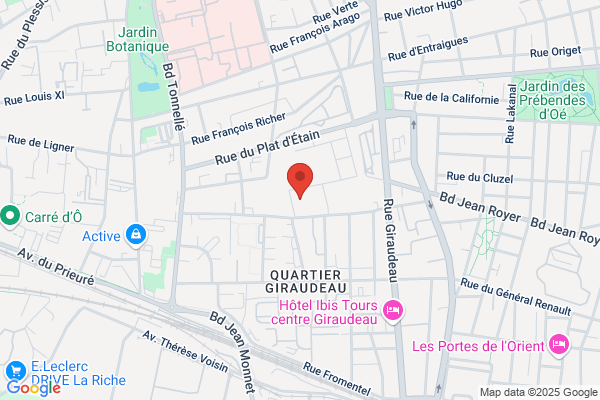 Caserne Beaumont Ecole D Application Du Train quartier Be