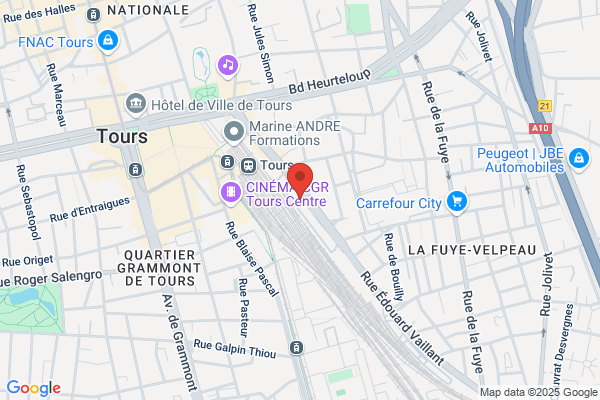 Cli Commission Locale D Insertion