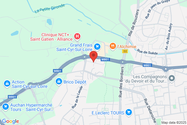 Samsic Emploi Tours Généraliste