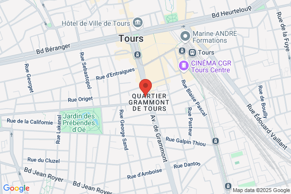 LIP - Agentis Tours