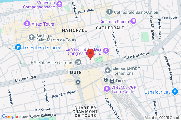 Autrepart Agence Voyages