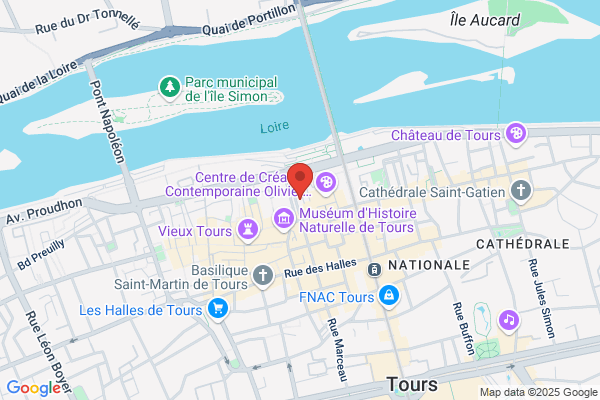 Go Tours