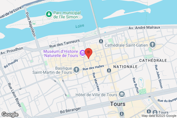 Havas Voyages Agence