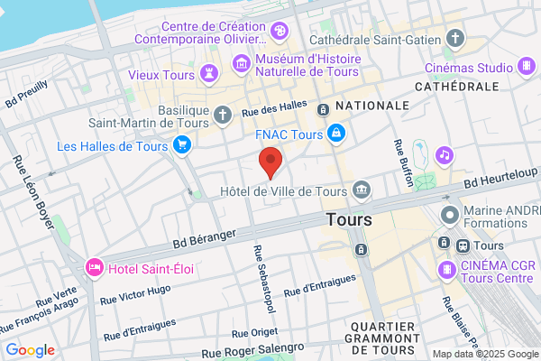 Eurodream France Sarl