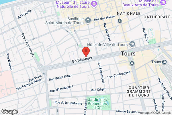 Agence Agreee Conseil Uni Centre
