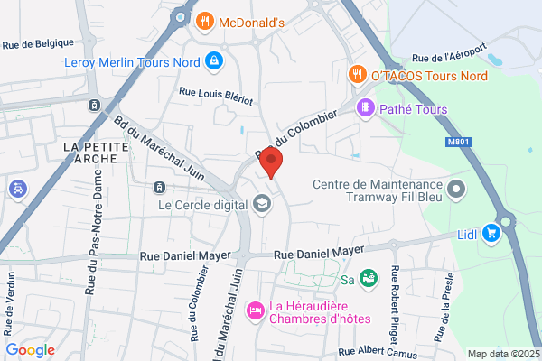 Andac Gestion Service Cotisations