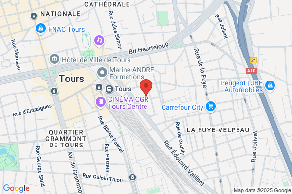 Caisse D Allocations Familiales Caf Prestations