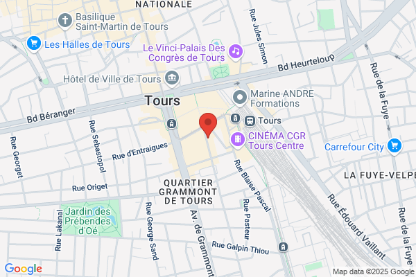 Goudet Services