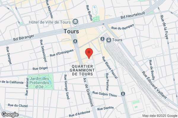 Aspi Service Sarl Atelier