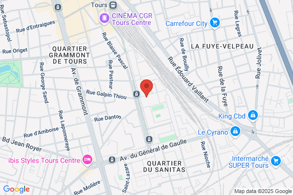 Boulanger