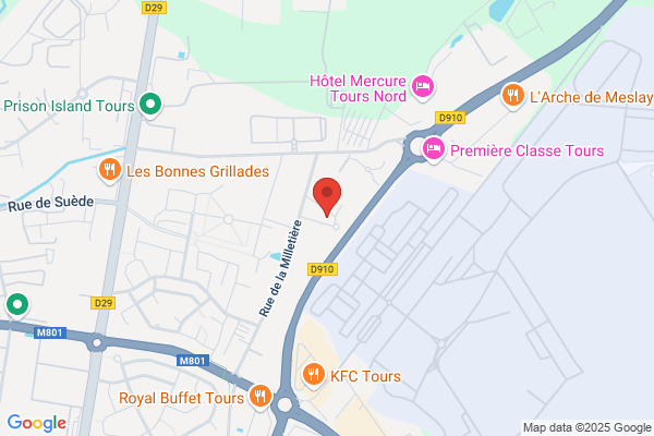Cerval Centre De Comptabilite Et De Gestion agree