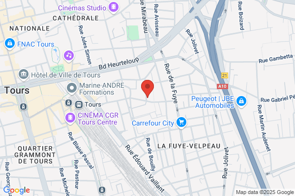 Atelier D Architecture Claude Blanchet Atelier D Architecture