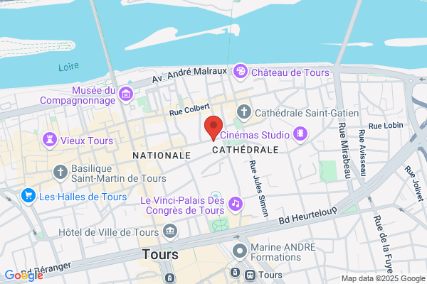 Atelier D Architecture Et D Amenagement Aaa