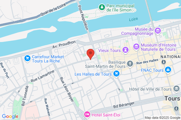 Davaillaud Architecte