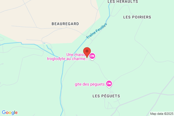 Huguet Philippe