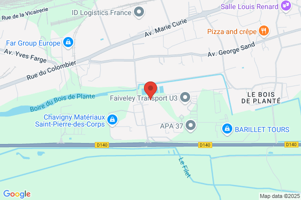 Le Comptoir Seigneurie Gauthier