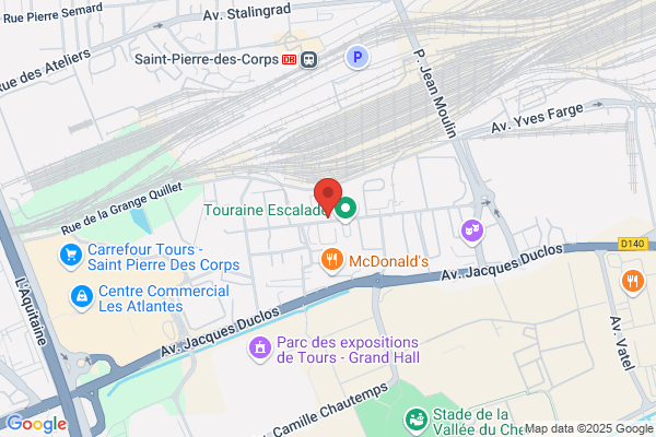 Compagnie Off