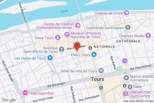 Automobile Club De L Ouest