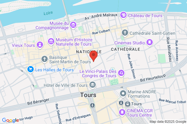 Afij Association Faciliter Insertion Professionnelle