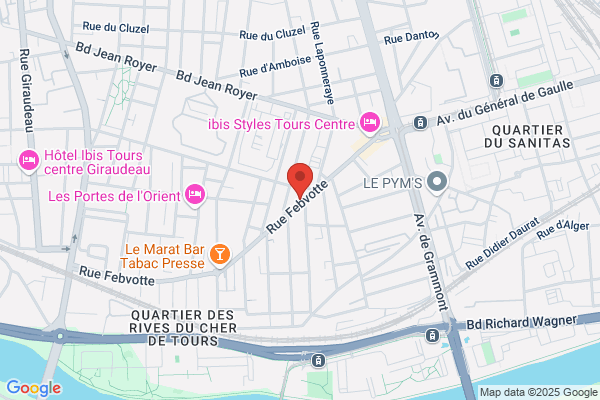 Association Crematiste De Touraine