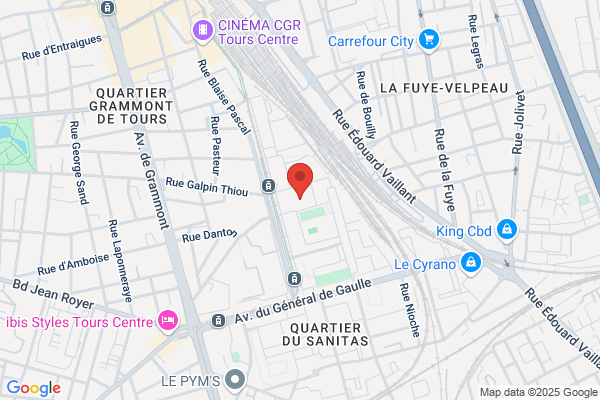 Association Mouvement Francais Planning Familial