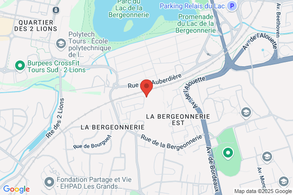 Les Pupilles de l'Enseignement Public d'Indre et Loire PEP37