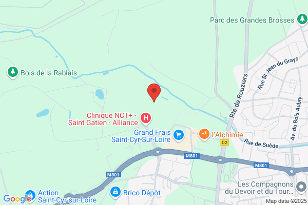 Association De Cardiologie Du Centre Val De loire accvl
