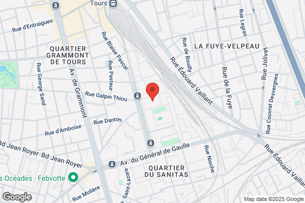 Association Departementale D Accueil Du Public Et D Aide Aux