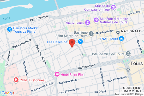 Cercle De La Pensee