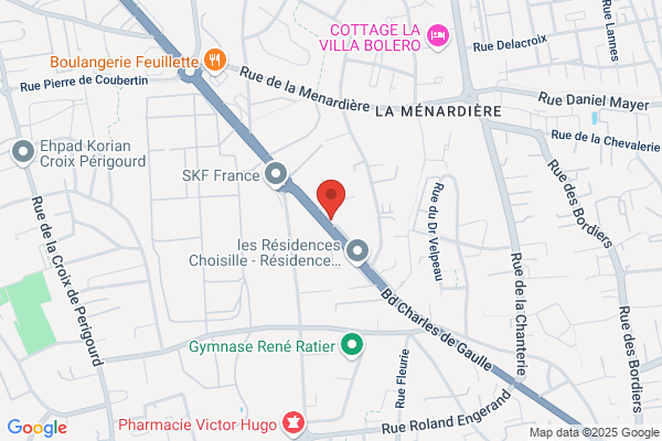AXA Assurance et Banque Levy-Viard-Houdaille
