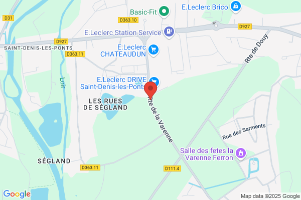 Assurances Madiot