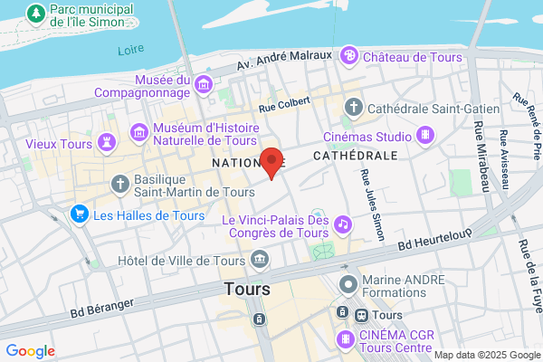 De Foucaud Xavier Agent Assurance