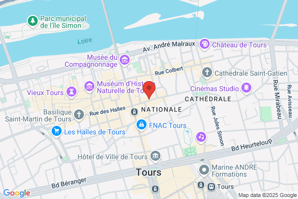 Audition Mutualiste