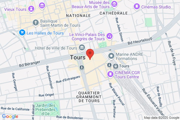 Centre Acoustique Optic 2000