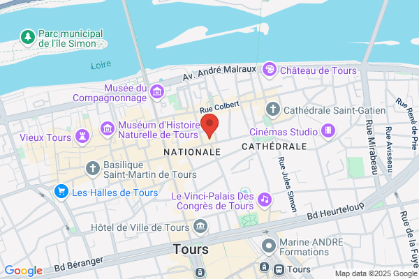 Germain Surdite Du Theatre