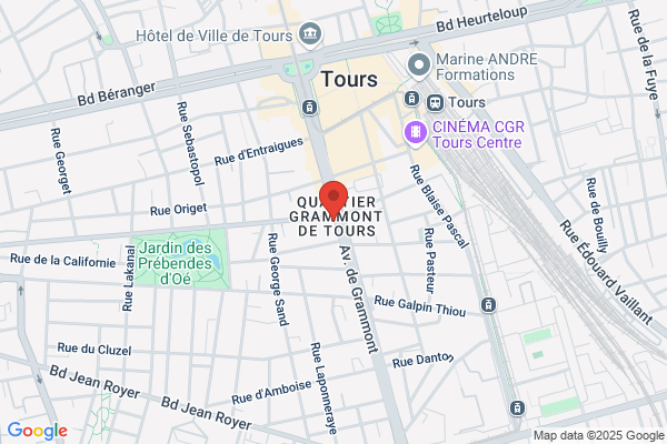 Arlot Georget Sarl