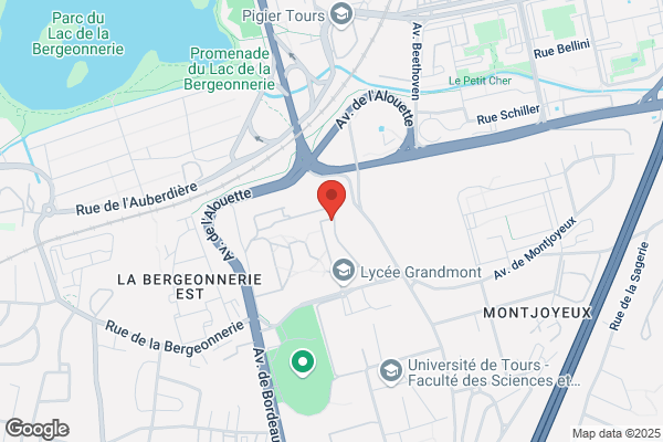 La Poste - Centre d’examen du code de la route