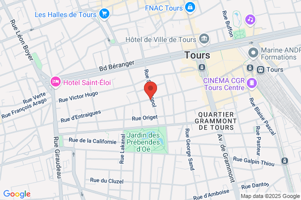 Auto Ecole Lna Conduite