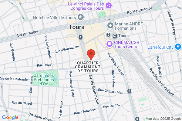 Auto Ecole Maurice