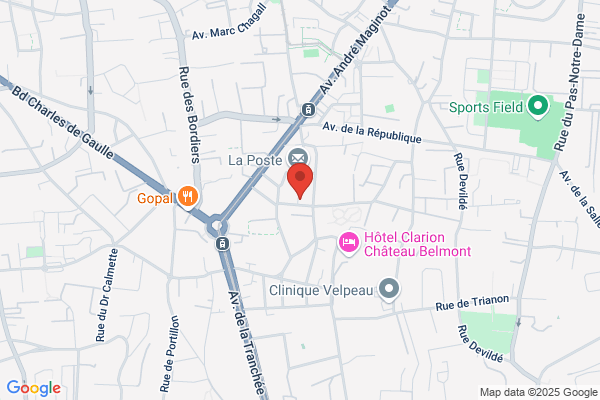 Auto Ecole Saint Christophe