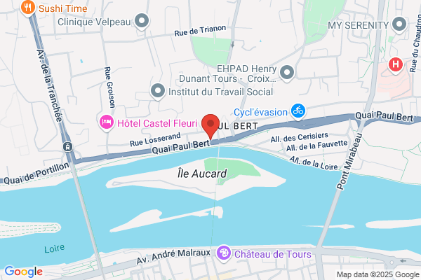 Ecole De Conduite Starter