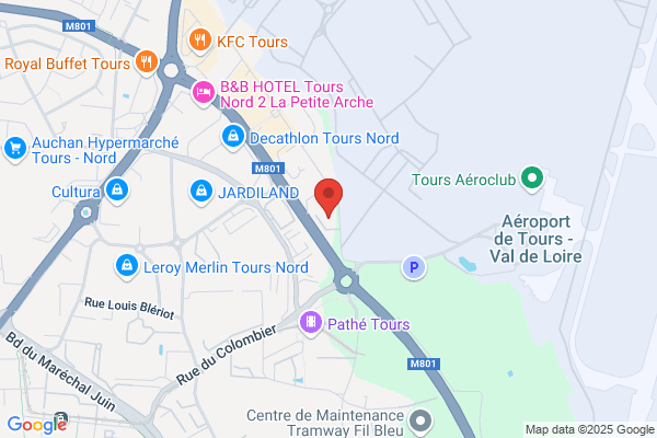 Jaguar Tours Nord