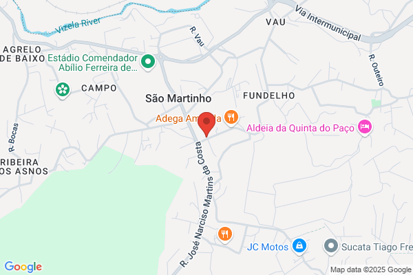Carvalho Raul