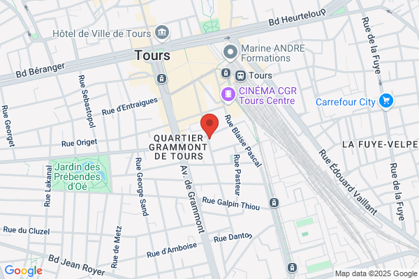 Delouche Gerard Avocat