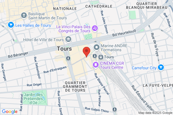 Descot Jean Avocat