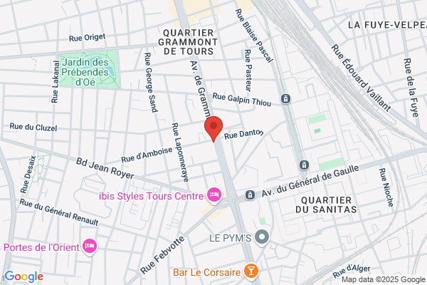Herrault Cros Scp