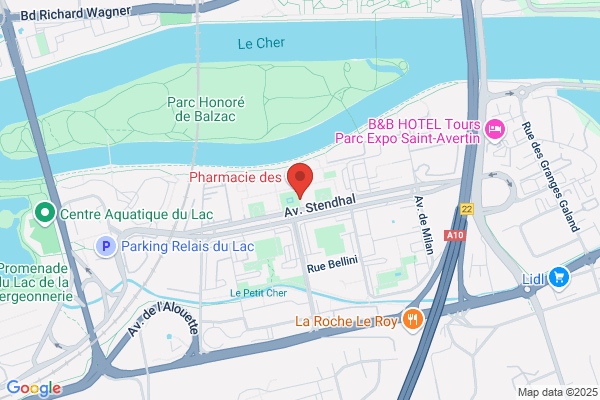 La Banque Postale